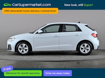 Used Audi A1 2023 for sale - 78268279: Photo