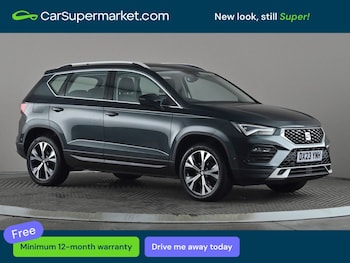 Used SEAT Ateca 2023 for sale - 78402394: Photo