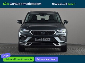 Used SEAT Ateca 2023 for sale - 78402394: Photo