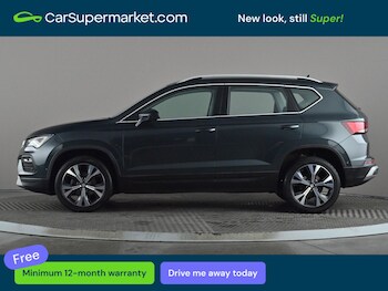 Used SEAT Ateca 2023 for sale - 78402394: Photo