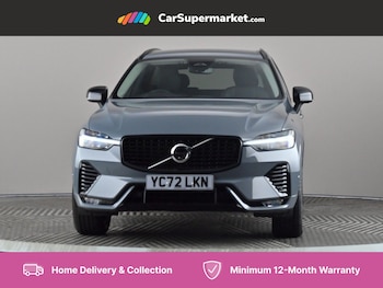 Used Volvo XC60 2022 for sale - 75879386: Photo