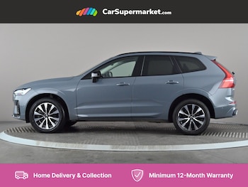 Used Volvo XC60 2022 for sale - 75879386: Photo