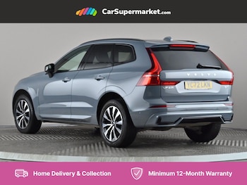 Used Volvo XC60 2022 for sale - 75879386: Photo