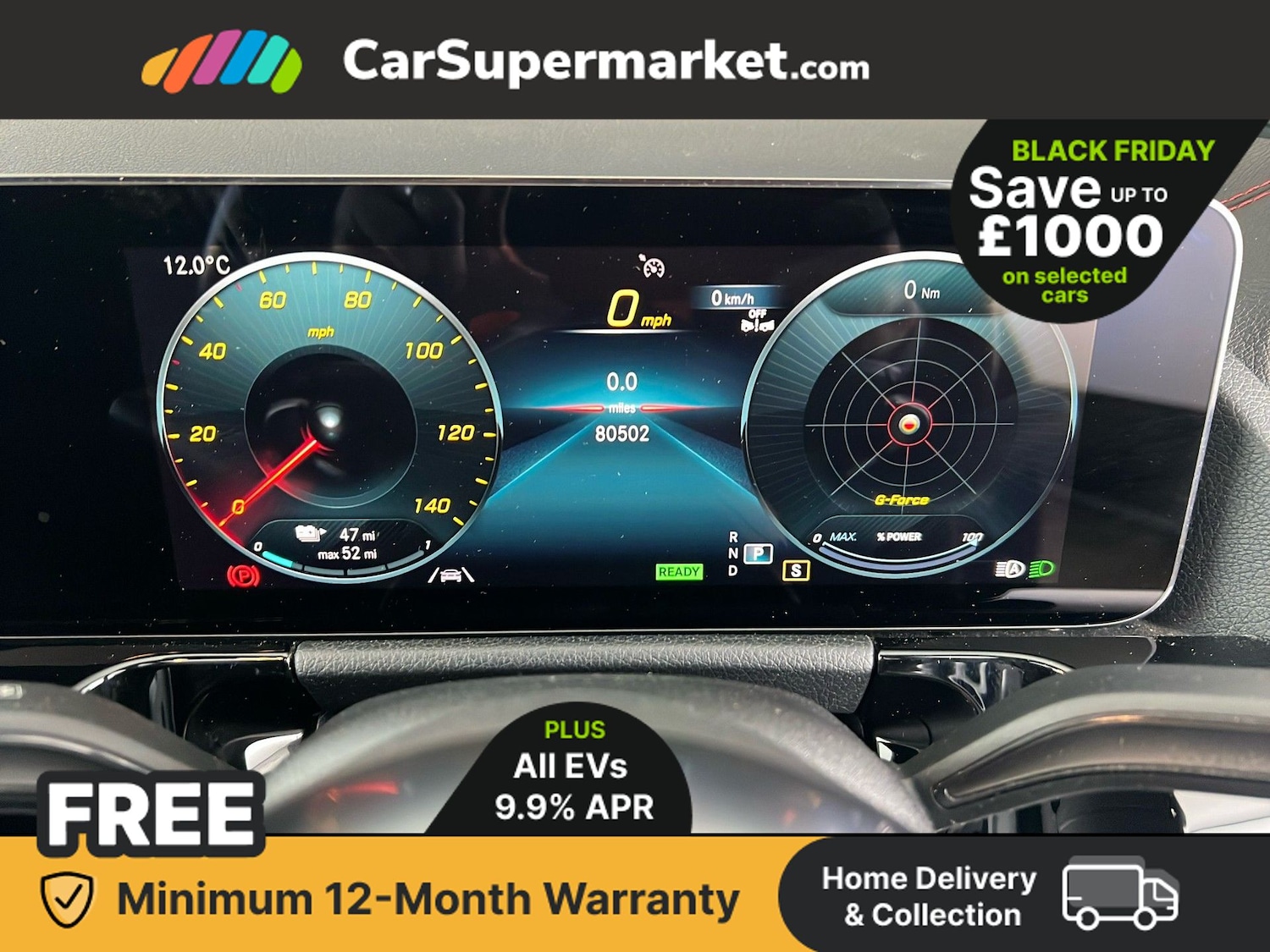 Used Mercedes-Benz EQA 2022 for sale - 76697715: Photo 17