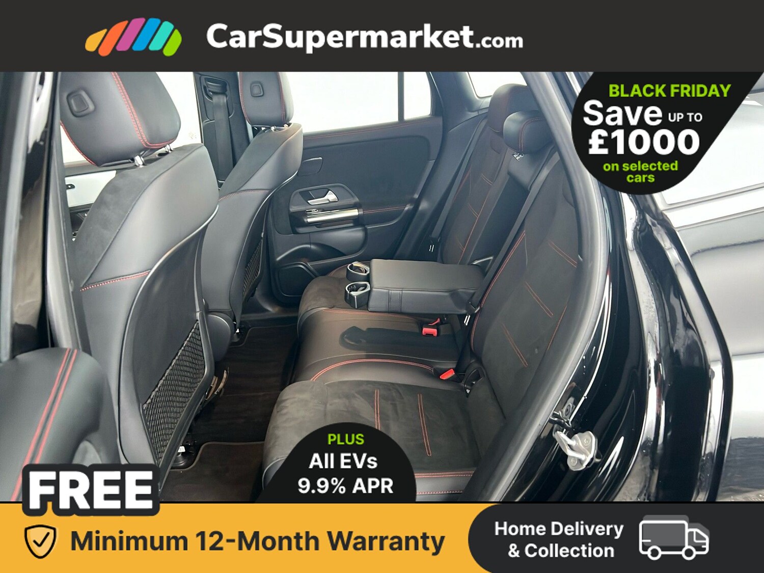 Used Mercedes-Benz EQA 2022 for sale - 76697715: Photo 20