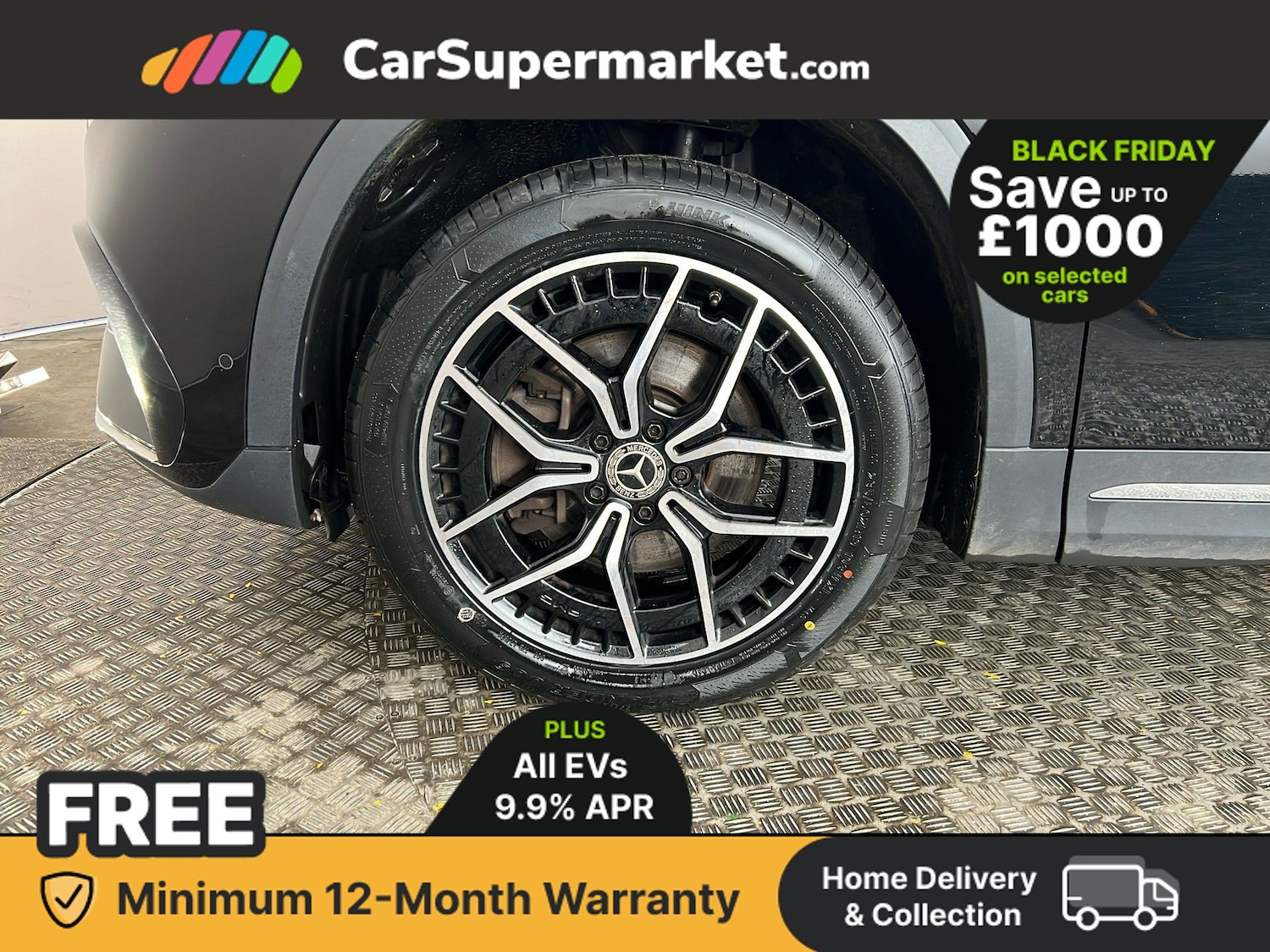 Used Mercedes-Benz EQA 2022 for sale - 76697715: Photo 21