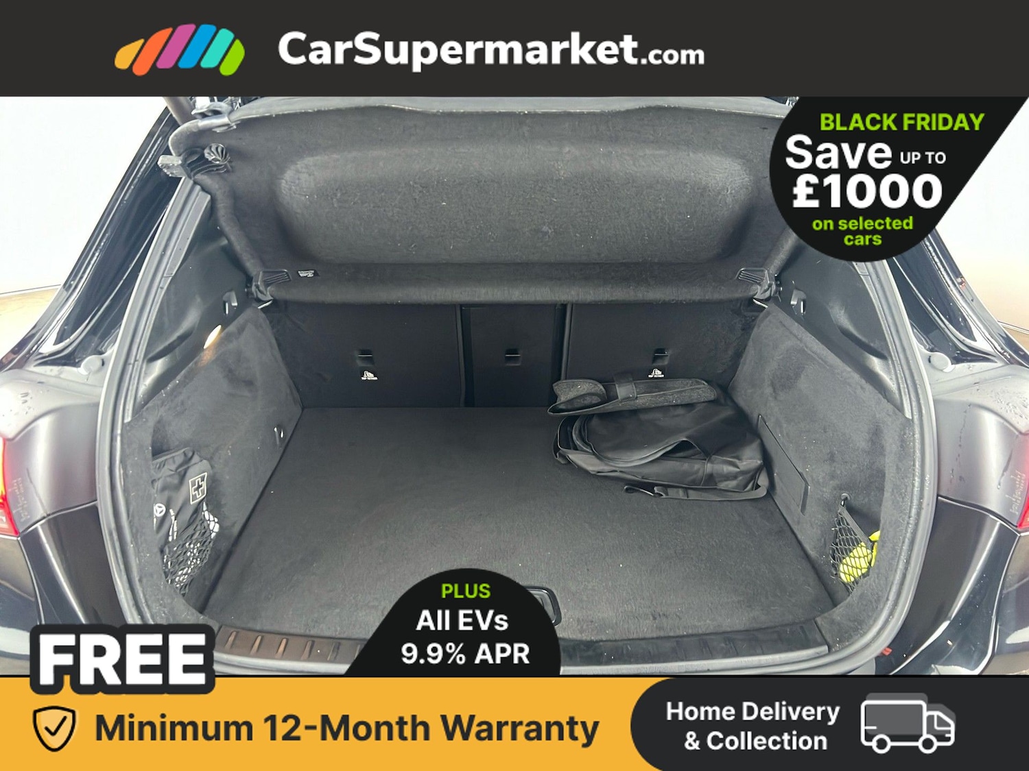 Used Mercedes-Benz EQA 2022 for sale - 76697715: Photo 24