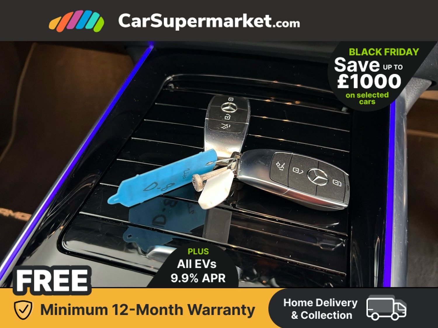 Used Mercedes-Benz EQA 2022 for sale - 76697715: Photo 26