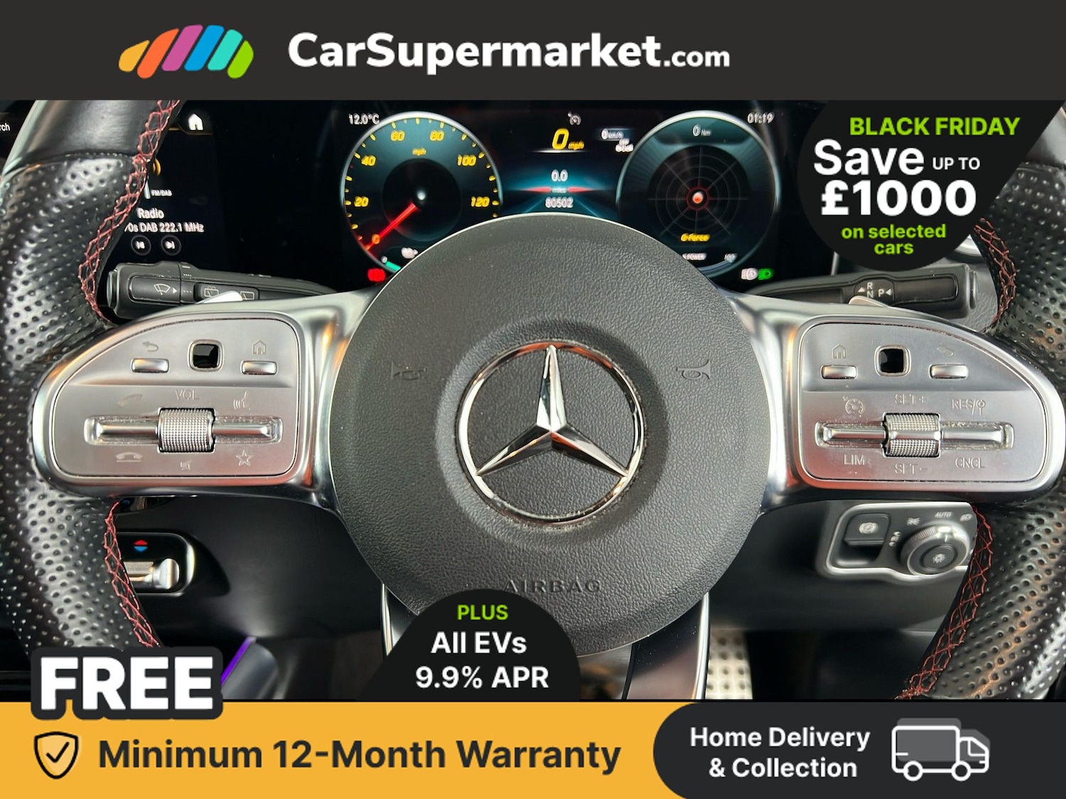 Used Mercedes-Benz EQA 2022 for sale - 76697715: Photo 27