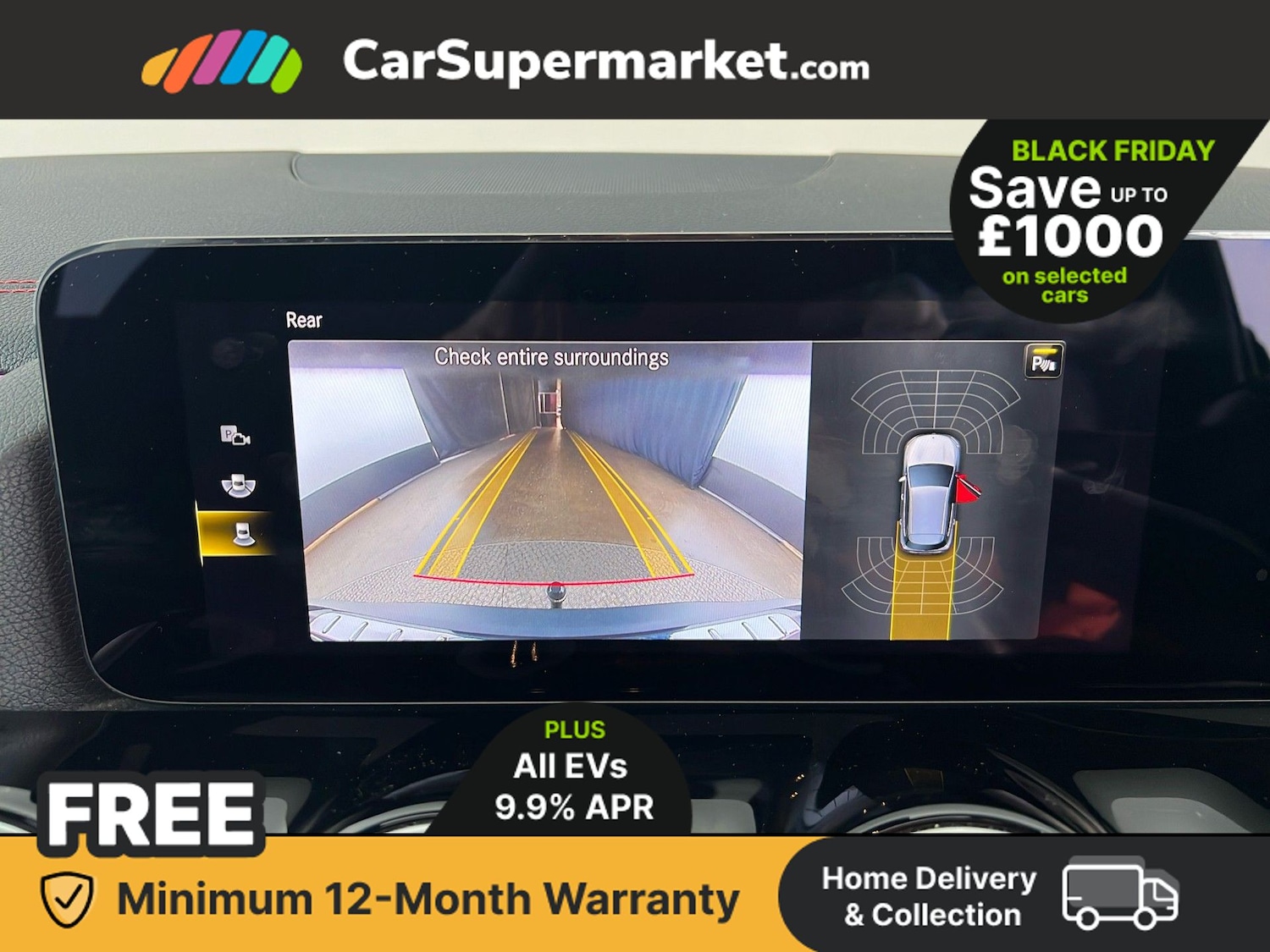 Used Mercedes-Benz EQA 2022 for sale - 76697715: Photo 29