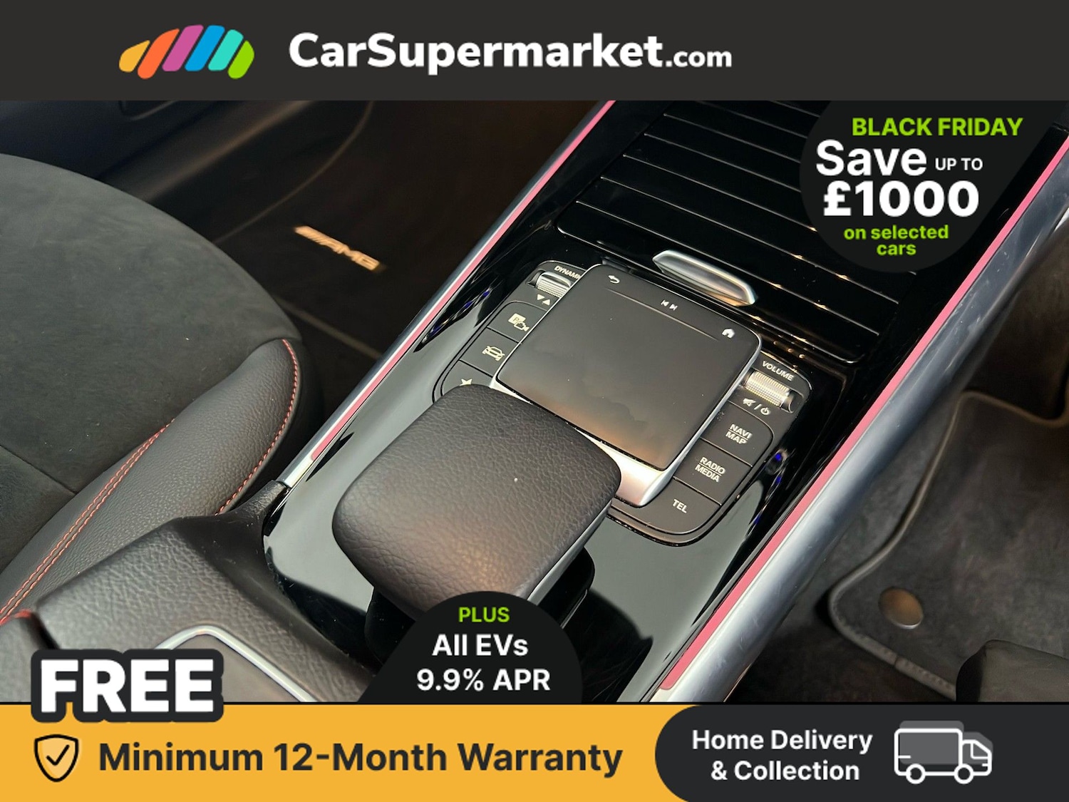 Used Mercedes-Benz EQA 2022 for sale - 76697715: Photo 30