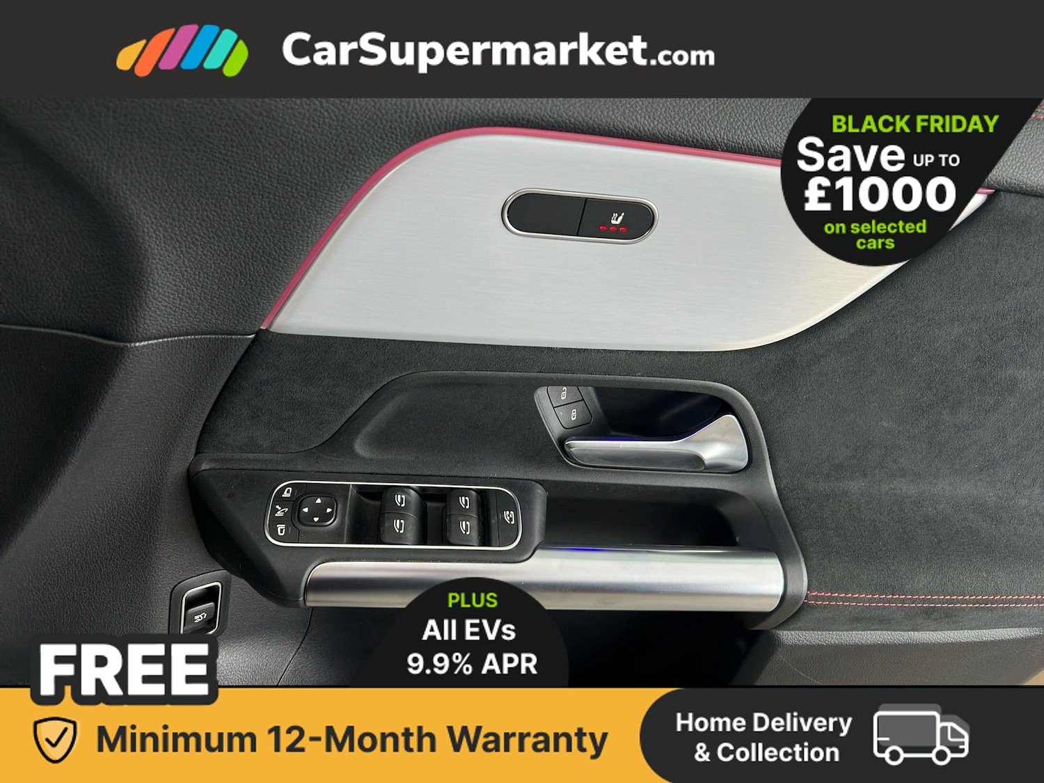 Used Mercedes-Benz EQA 2022 for sale - 76697715: Photo 31