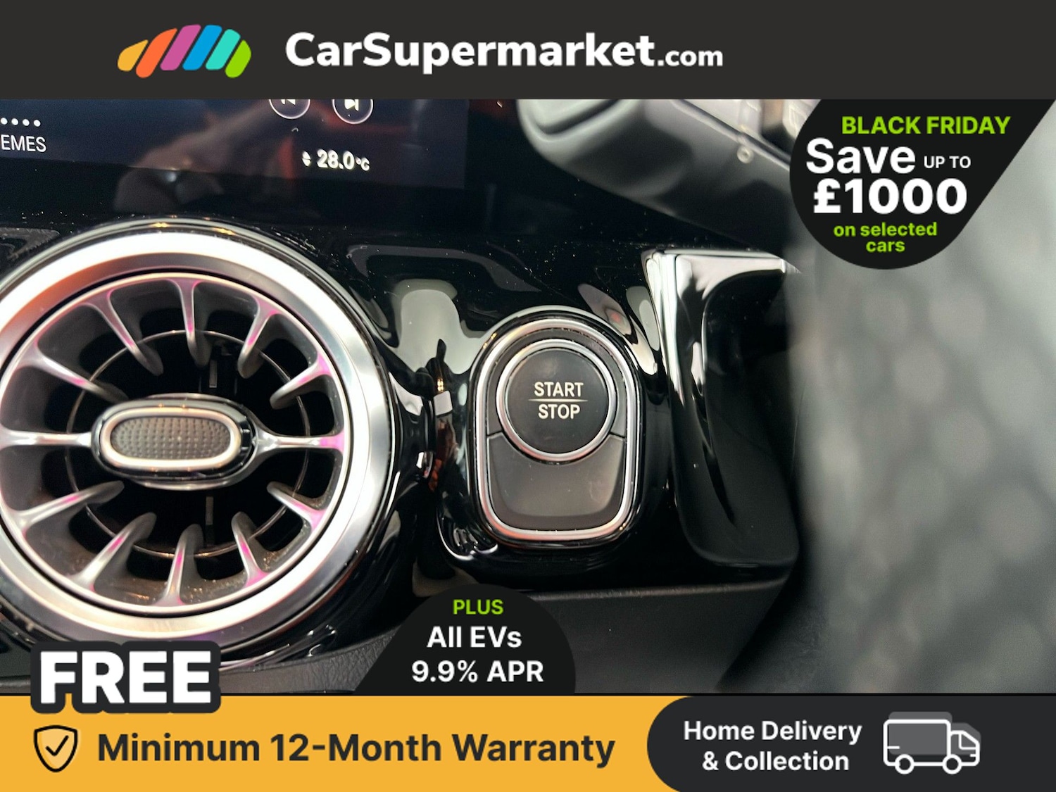 Used Mercedes-Benz EQA 2022 for sale - 76697715: Photo 32