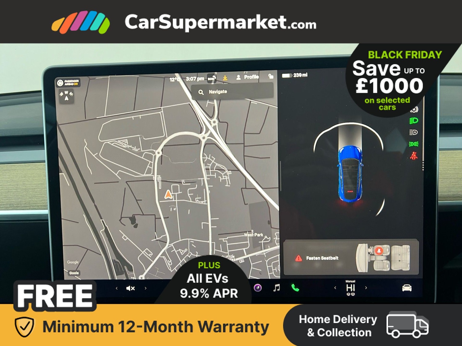 Used Tesla Model Y 2022 for sale - 76697487: Photo 17