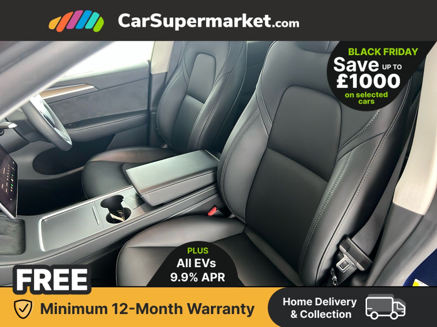 Used Tesla Model Y 2022 for sale - 76697487: Photo 19