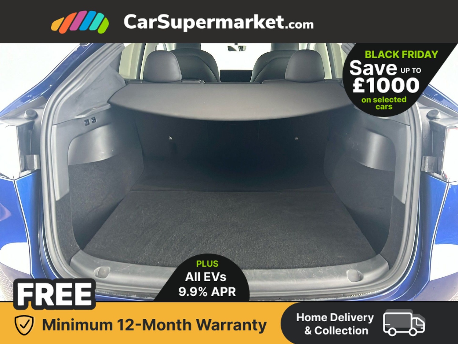 Used Tesla Model Y 2022 for sale - 76697487: Photo 24