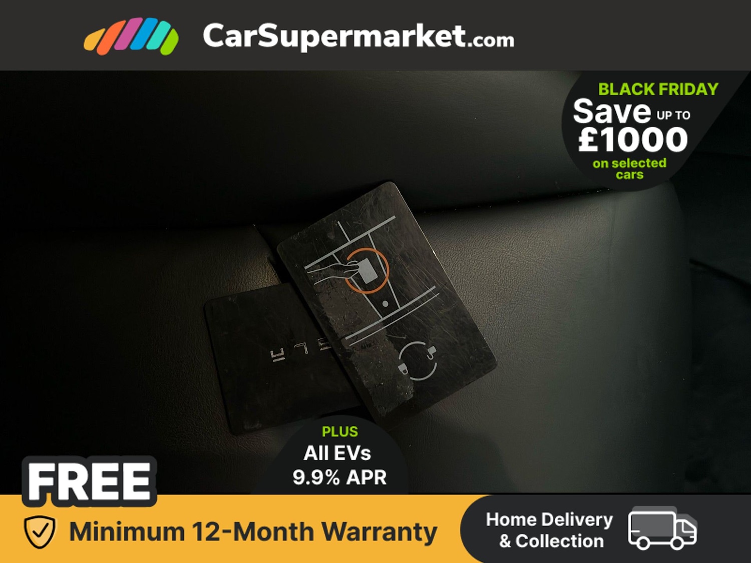 Used Tesla Model Y 2022 for sale - 76697487: Photo 25