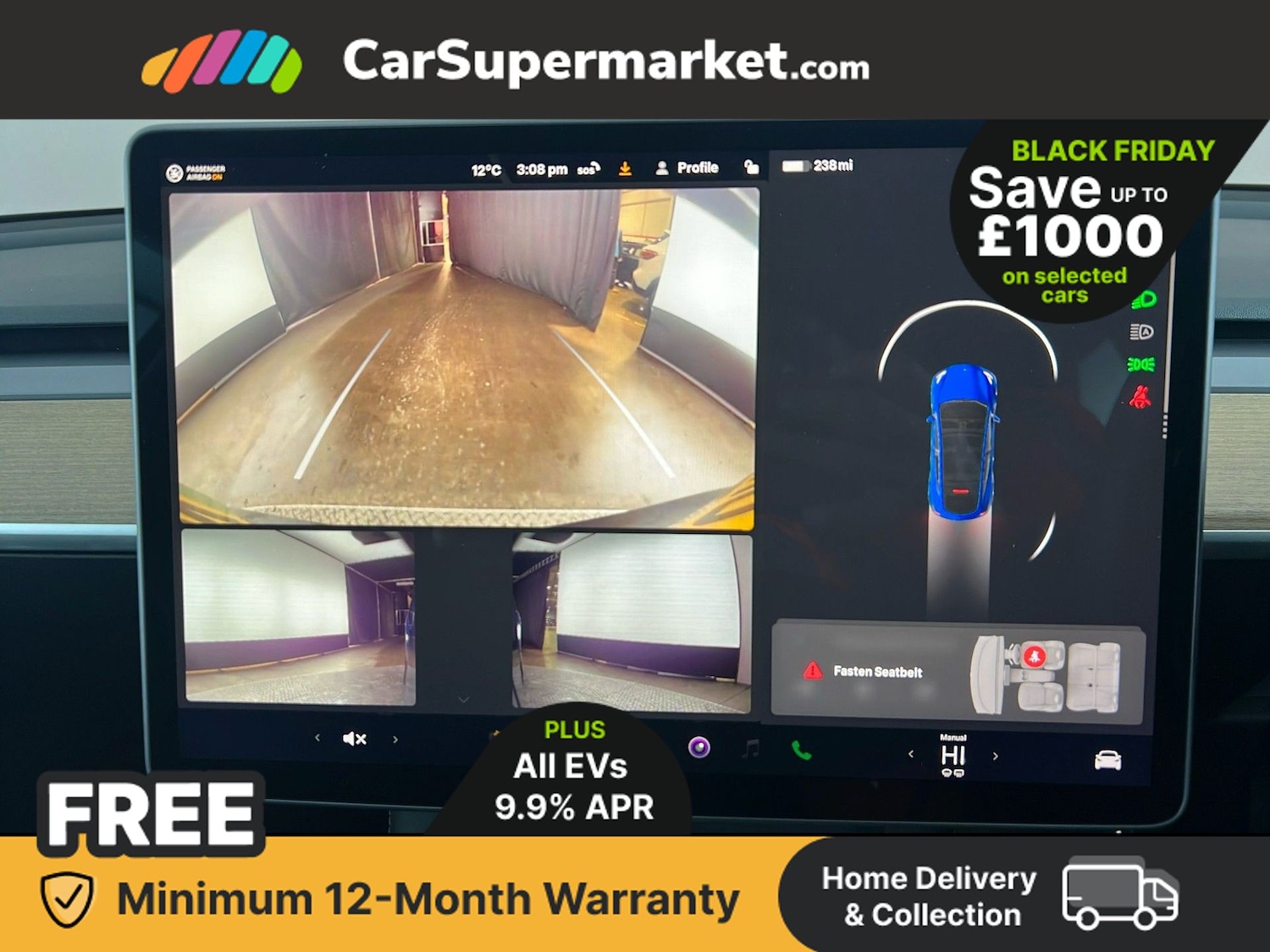 Used Tesla Model Y 2022 for sale - 76697487: Photo 28