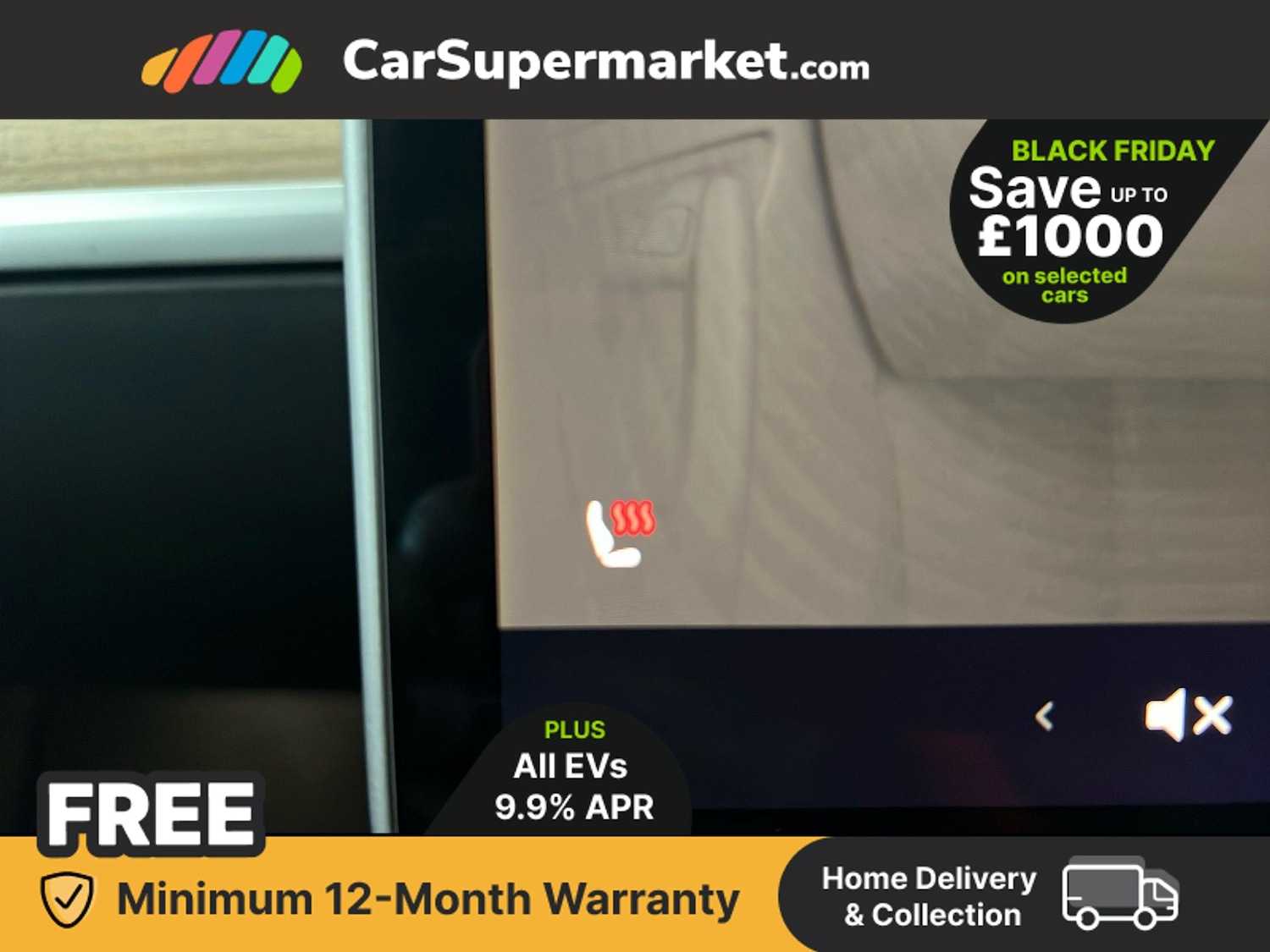 Used Tesla Model Y 2022 for sale - 76697487: Photo 29