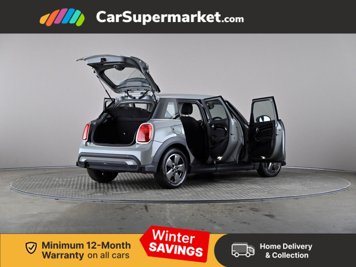 Used MINI Hatch 2022 for sale - 77348431: Photo 13