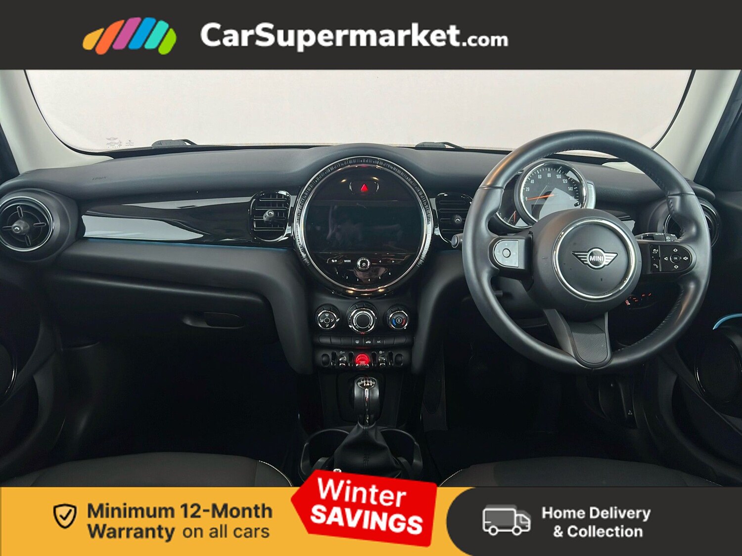 Used MINI Hatch 2022 for sale - 77348431: Photo 14