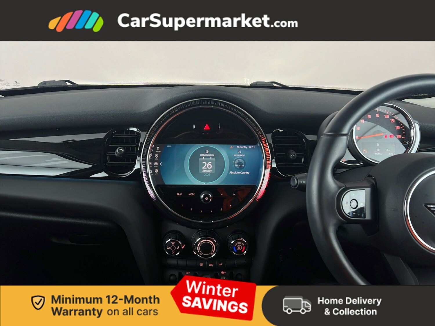 Used MINI Hatch 2022 for sale - 77348431: Photo 17