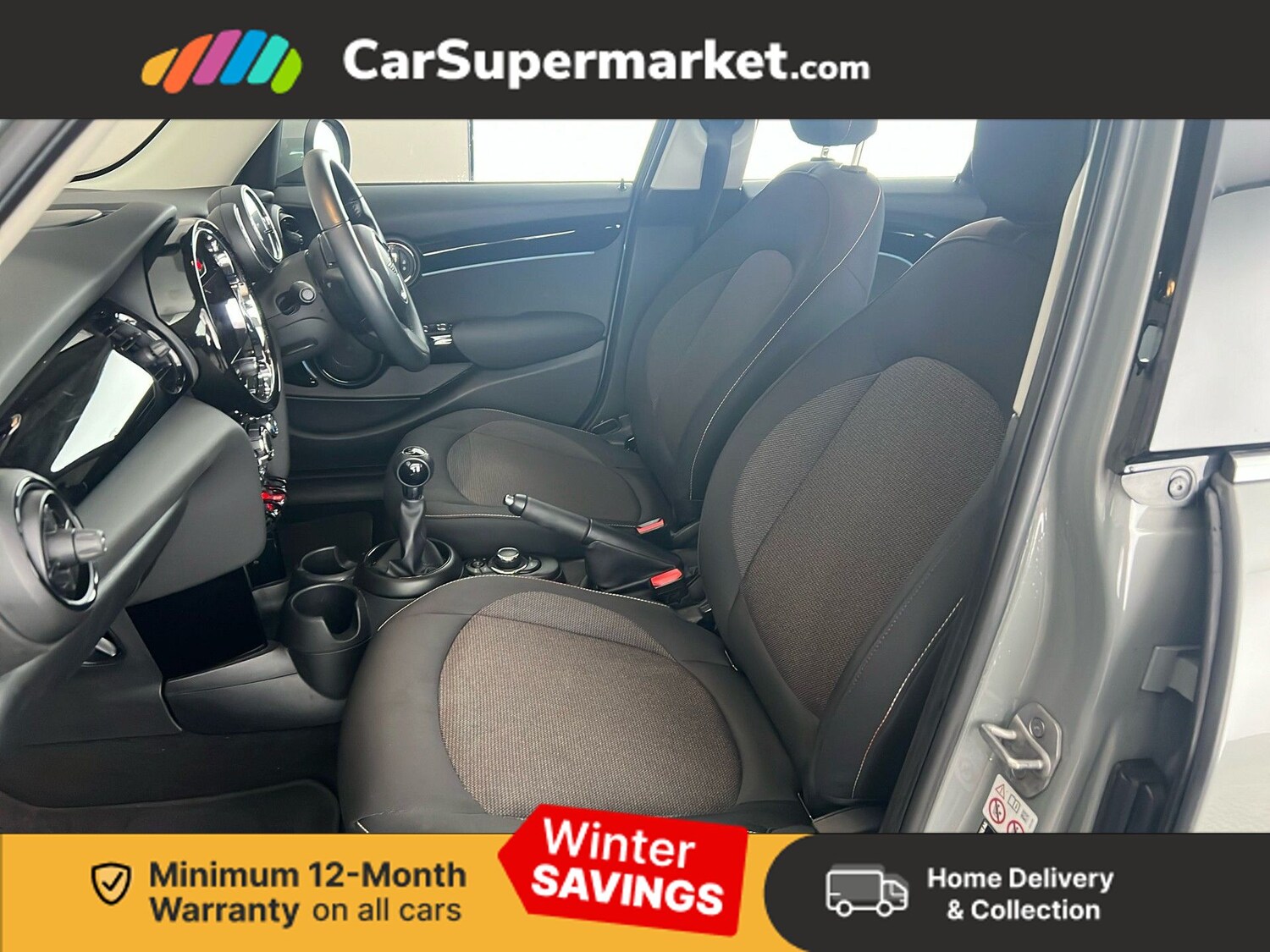 Used MINI Hatch 2022 for sale - 77348431: Photo 18