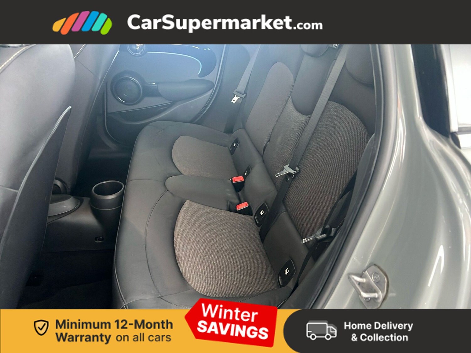 Used MINI Hatch 2022 for sale - 77348431: Photo 19