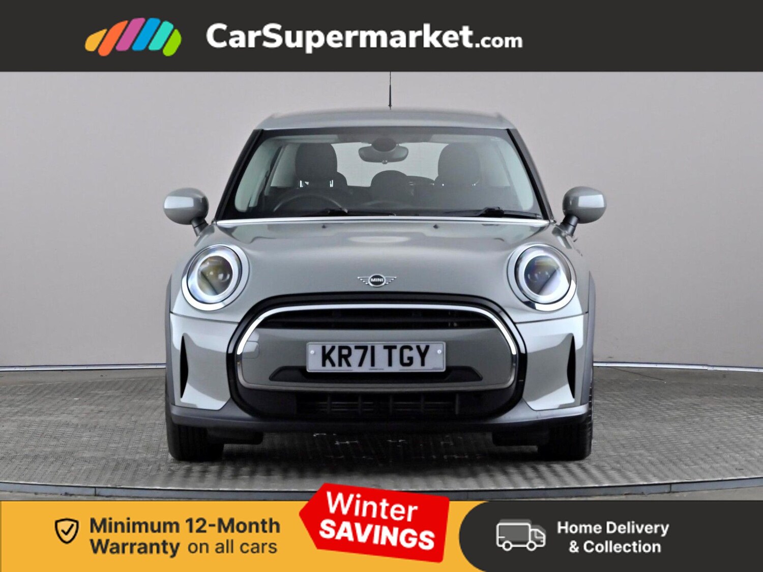 Used MINI Hatch 2022 for sale - 77348431: Photo 2