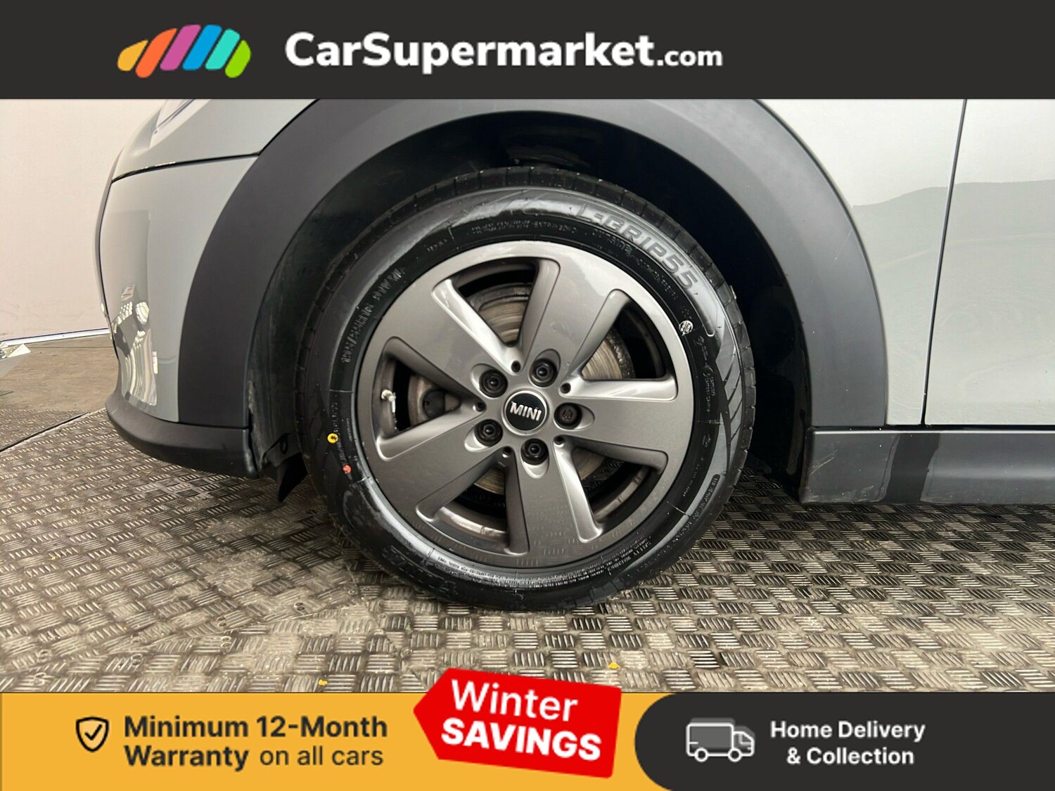 Used MINI Hatch 2022 for sale - 77348431: Photo 20