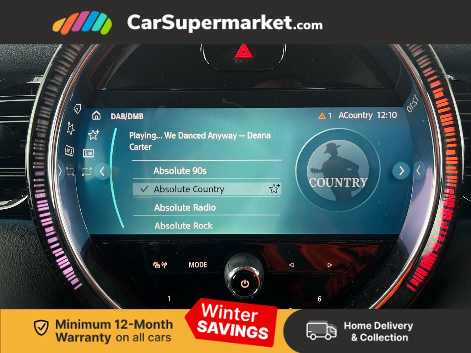 Used MINI Hatch 2022 for sale - 77348431: Photo 26