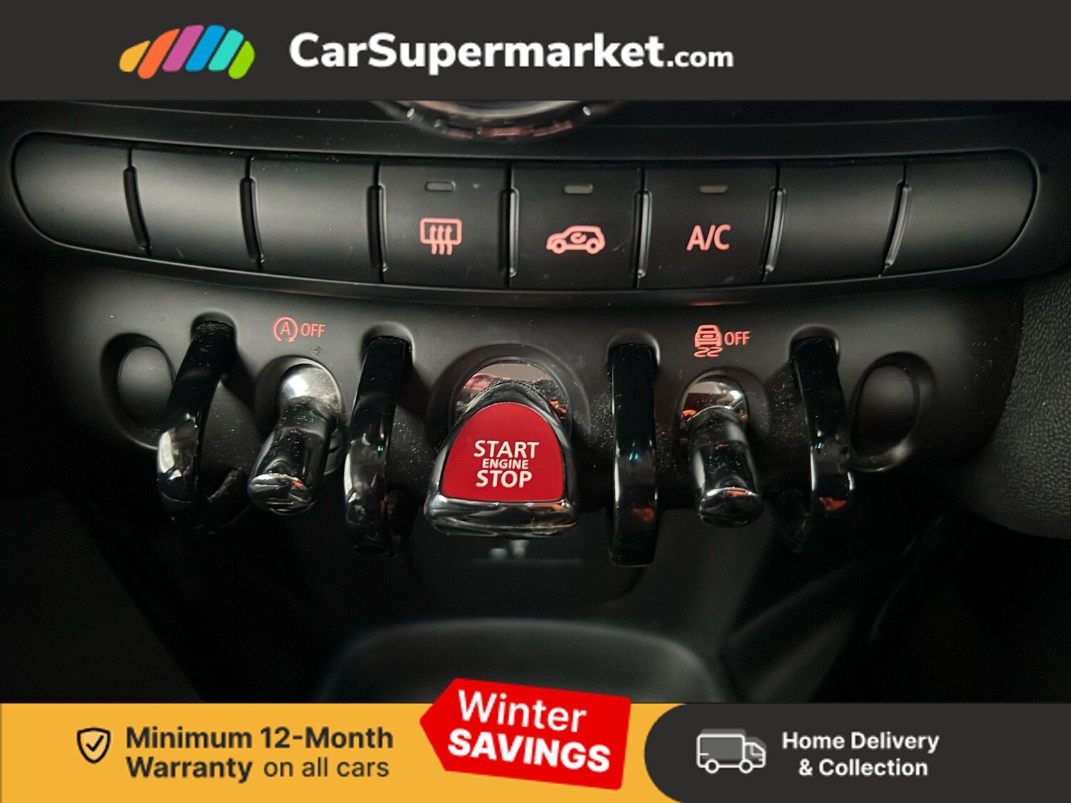 Used MINI Hatch 2022 for sale - 77348431: Photo 27