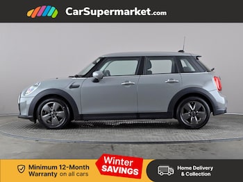 Used MINI Hatch 2022 for sale - 77348431: Photo