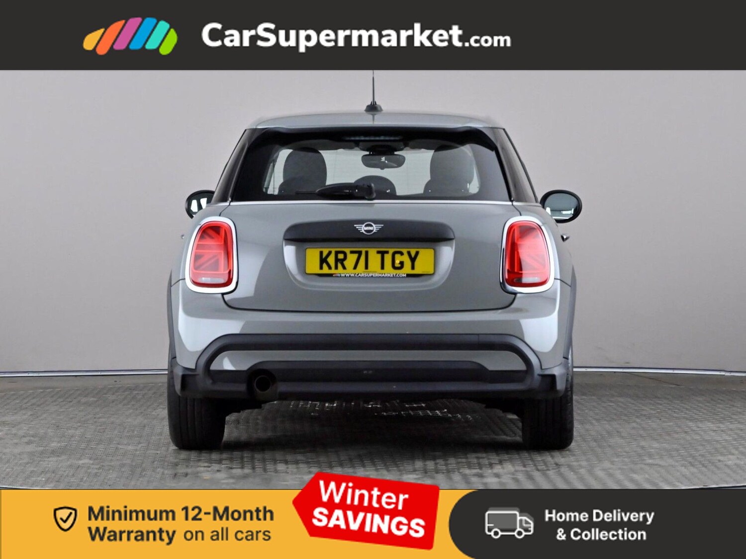 Used MINI Hatch 2022 for sale - 77348431: Photo 6