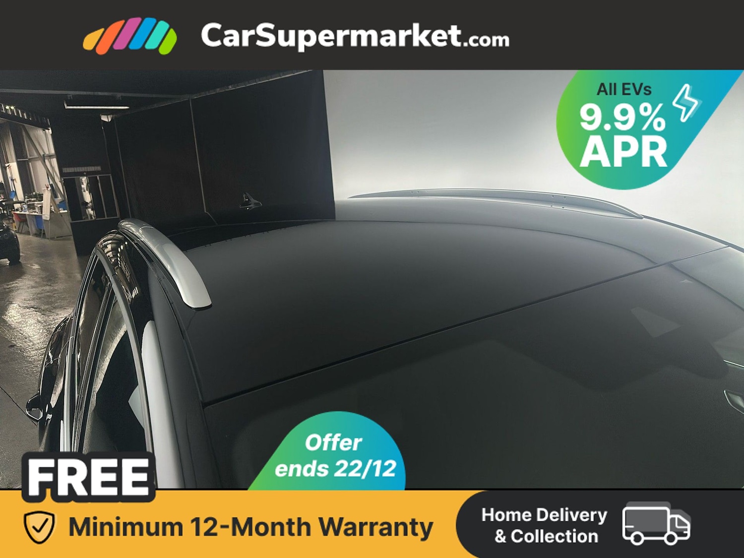 Used Audi Q4 e-tron 2022 for sale - 76909563: Photo 23