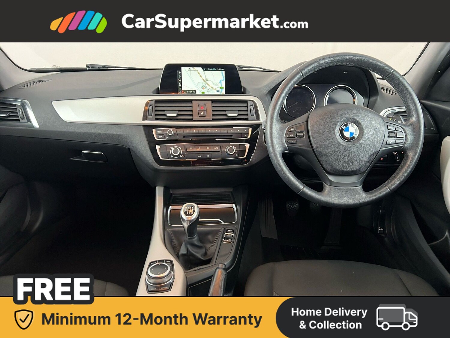 Used BMW 1 Series 2019 for sale - 77904360: Photo 13