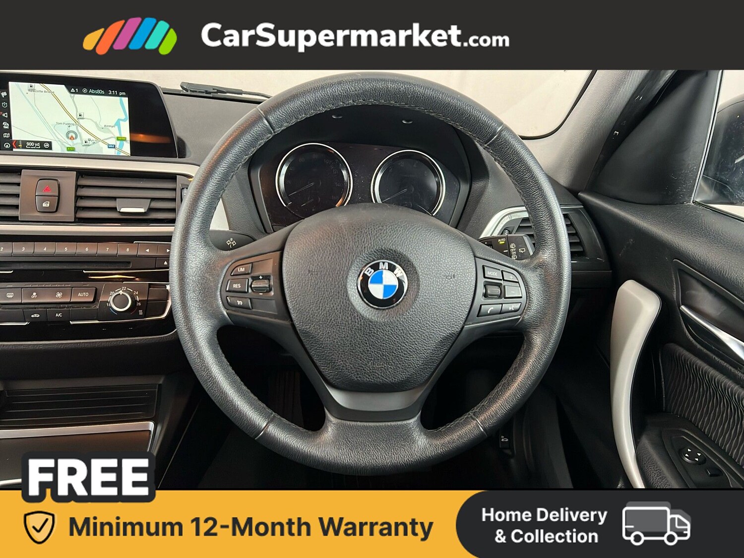 Used BMW 1 Series 2019 for sale - 77904360: Photo 14