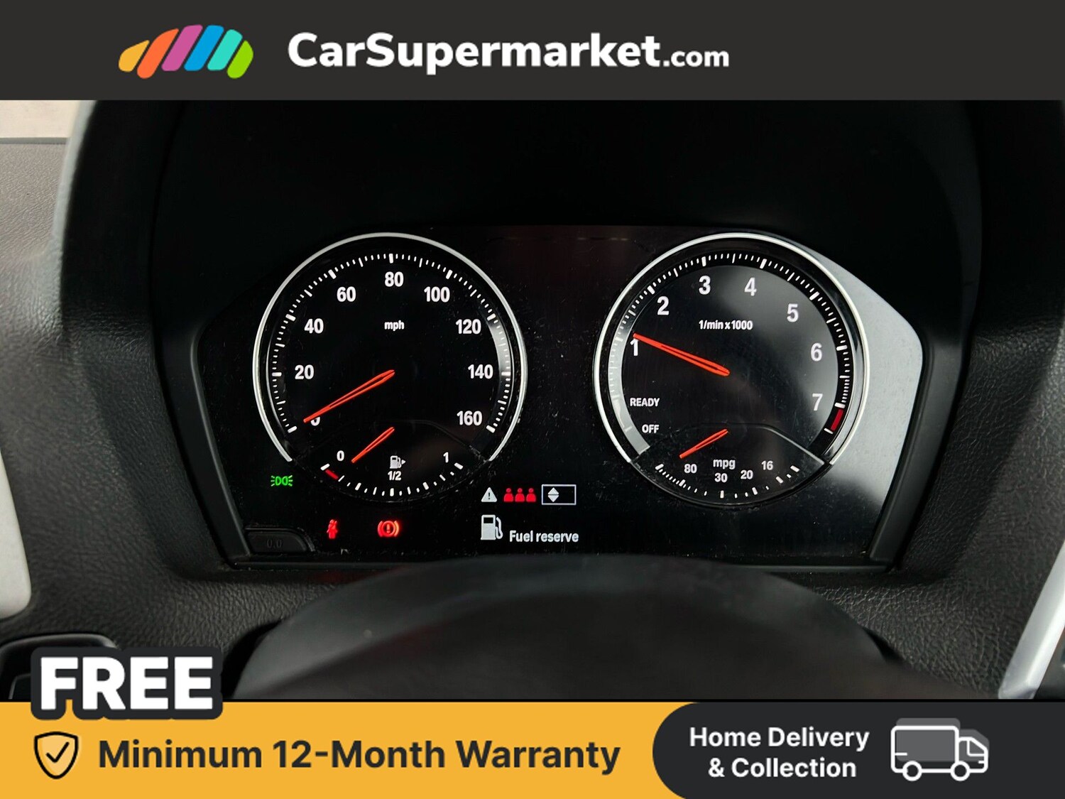 Used BMW 1 Series 2019 for sale - 77904360: Photo 15