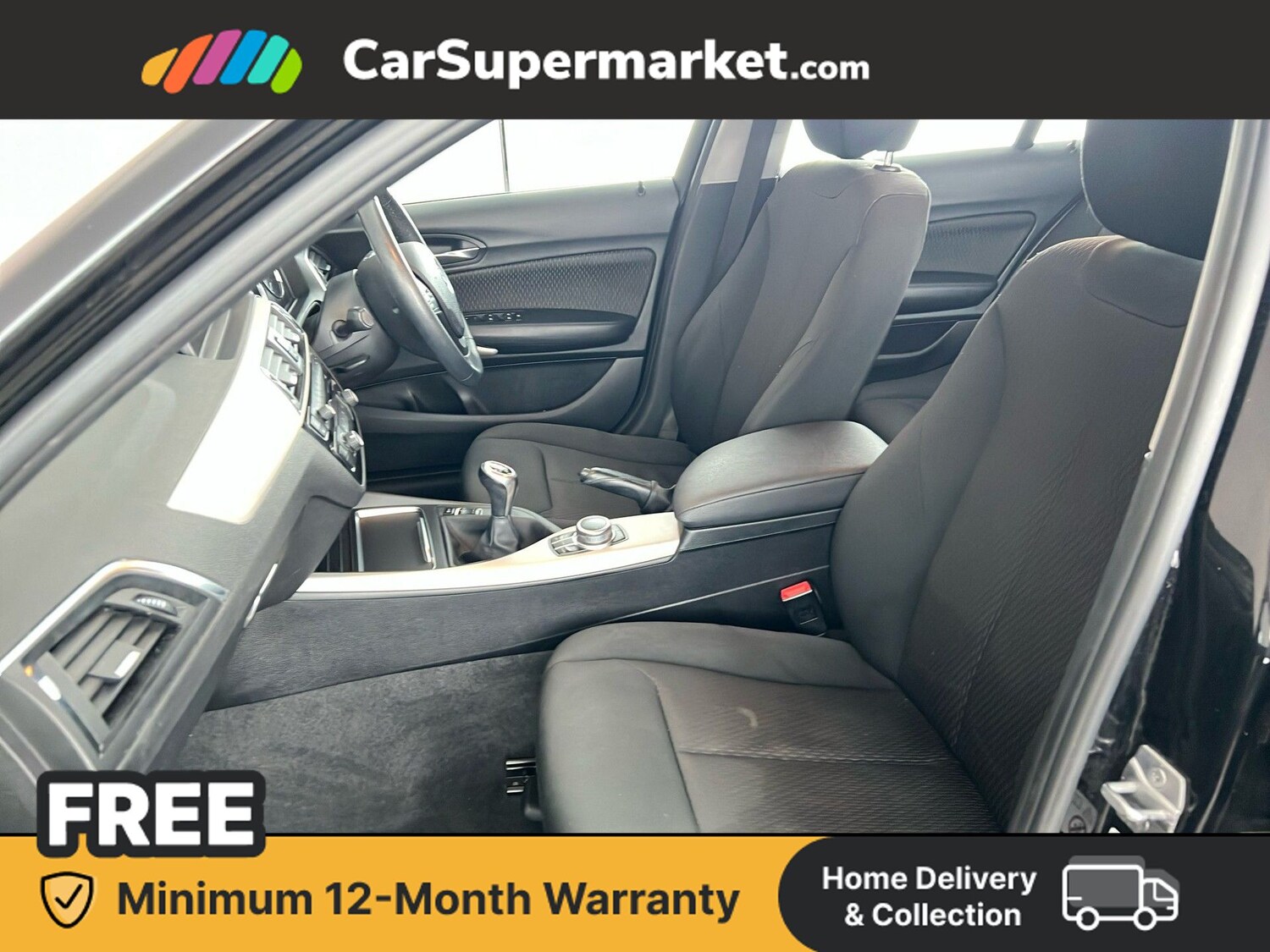 Used BMW 1 Series 2019 for sale - 77904360: Photo 17