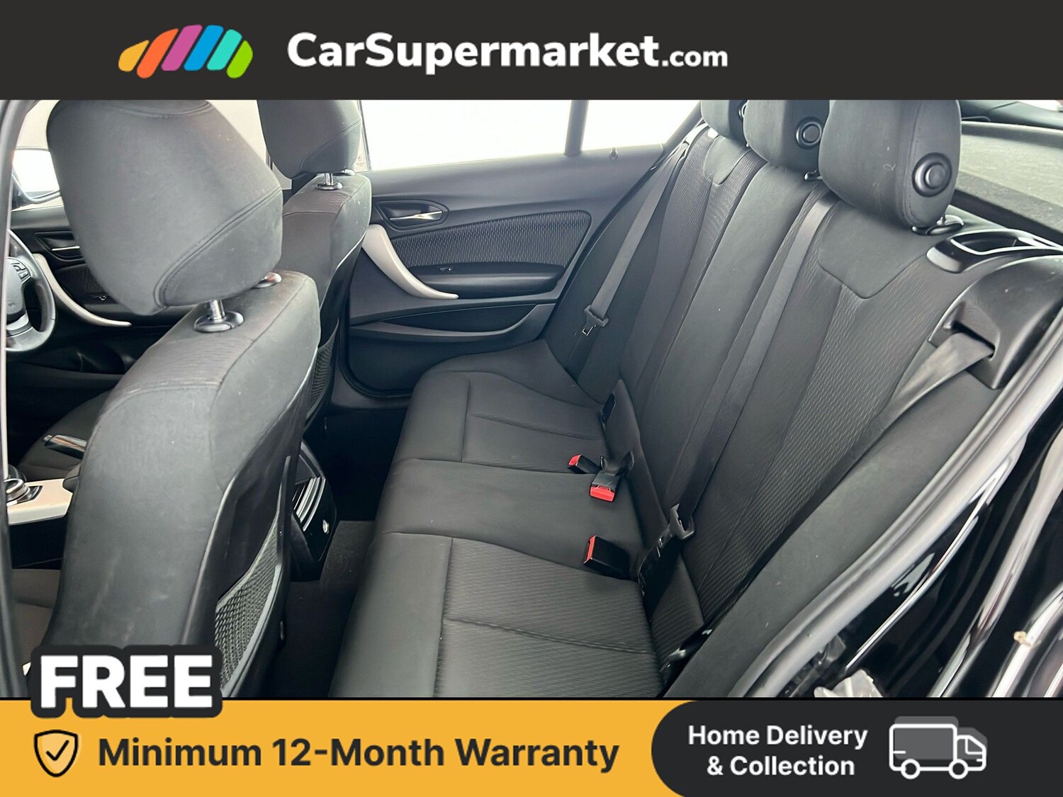 Used BMW 1 Series 2019 for sale - 77904360: Photo 18