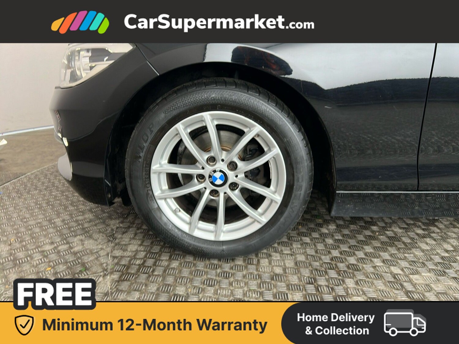 Used BMW 1 Series 2019 for sale - 77904360: Photo 19