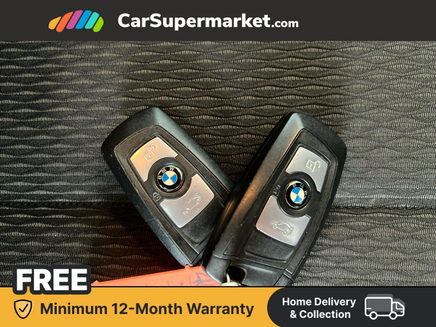 Used BMW 1 Series 2019 for sale - 77904360: Photo 23