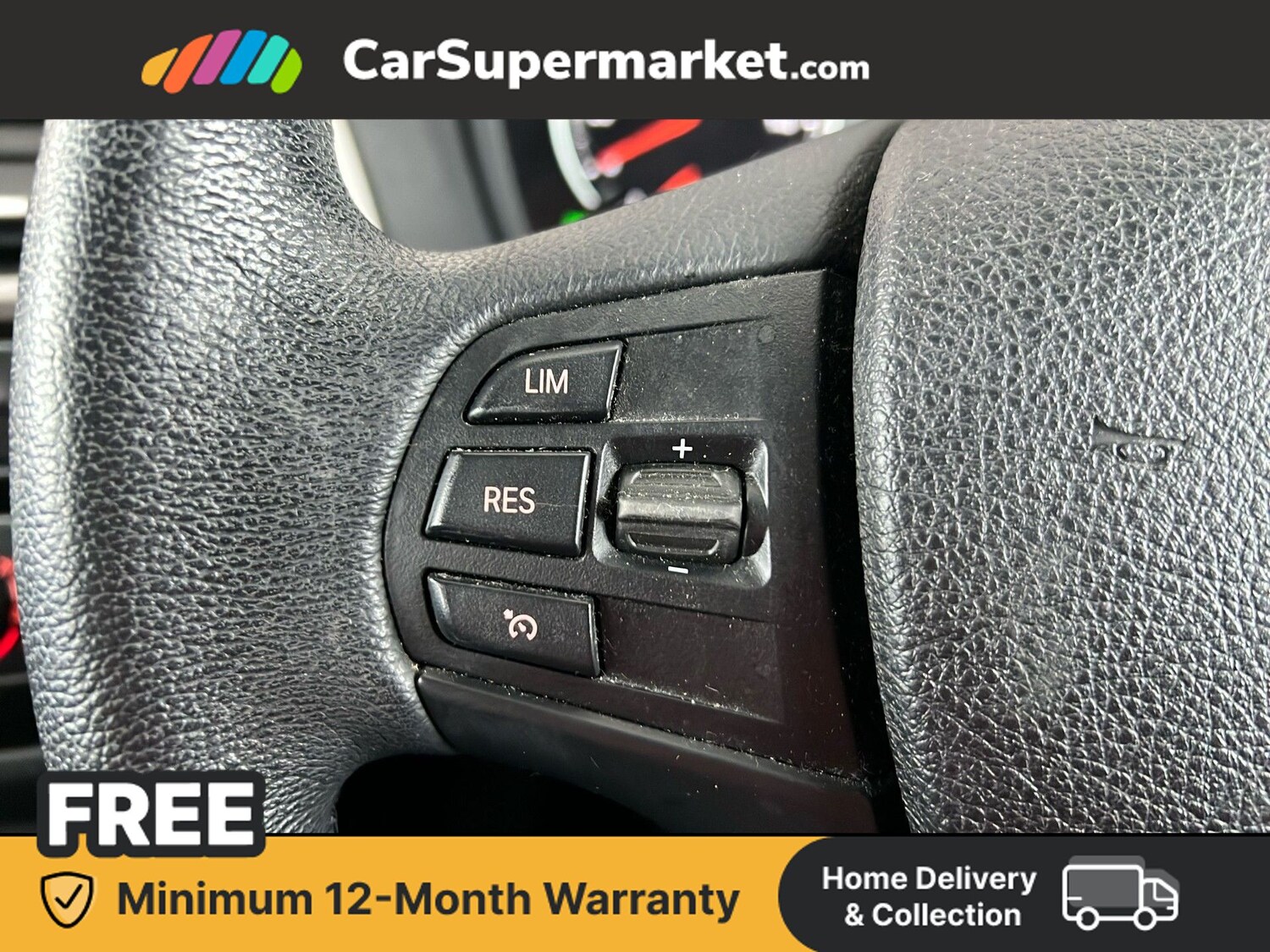 Used BMW 1 Series 2019 for sale - 77904360: Photo 24