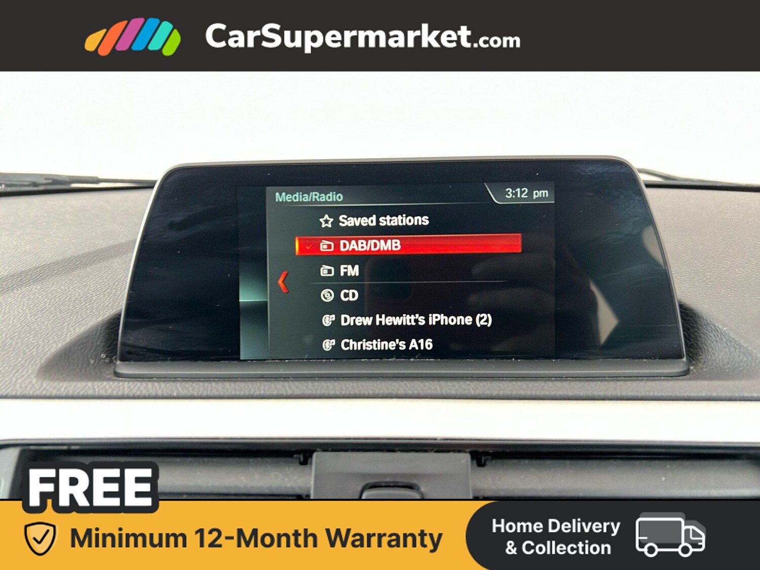 Used BMW 1 Series 2019 for sale - 77904360: Photo 25