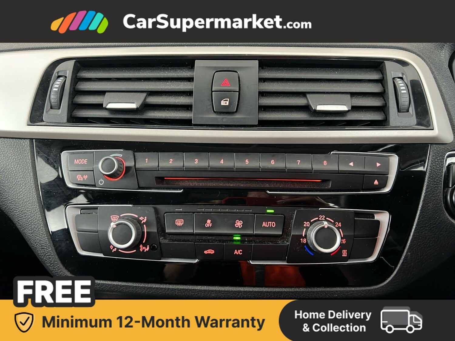 Used BMW 1 Series 2019 for sale - 77904360: Photo 26