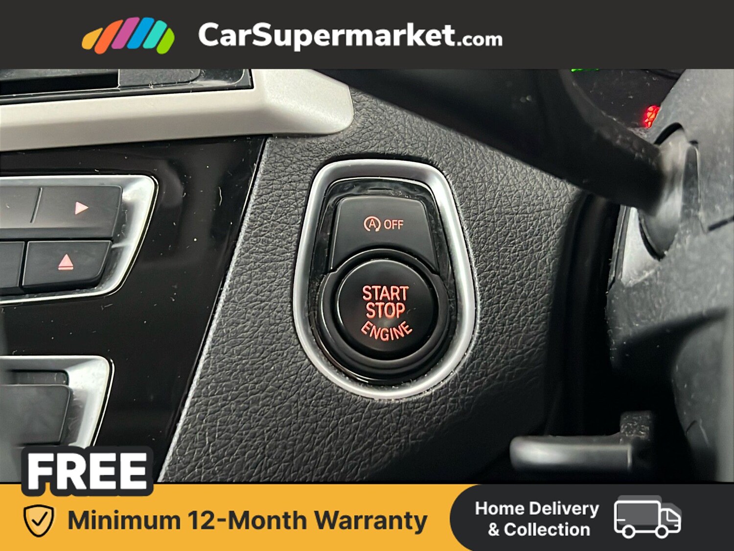 Used BMW 1 Series 2019 for sale - 77904360: Photo 27