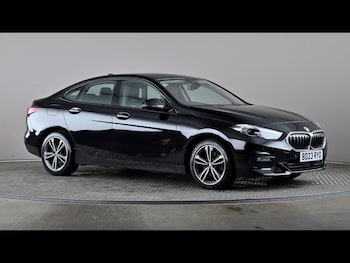 Used BMW 2 Series Gran Coupe 2023 for sale - 78847457: Photo