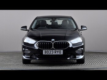 Used BMW 2 Series Gran Coupe 2023 for sale - 78847457: Photo
