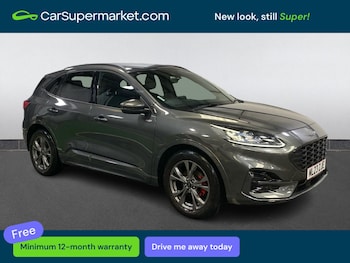 Used Ford Kuga 2023 for sale - 78408041: Photo