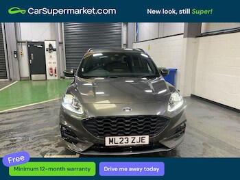 Used Ford Kuga 2023 for sale - 78408041: Photo